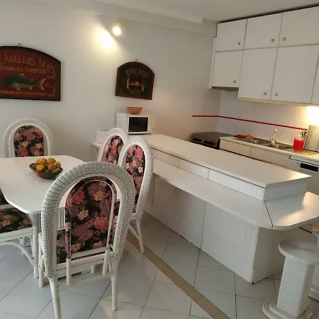 Sao Joao Ii Διαμέρισμα *