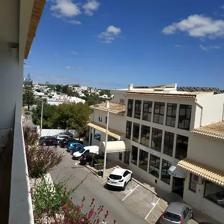 Sao Joao Ii Διαμέρισμα Alvor