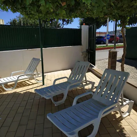 Sao Joao Ii * Alvor