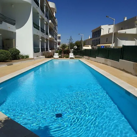 Sao Joao Ii Apartment Alvor
