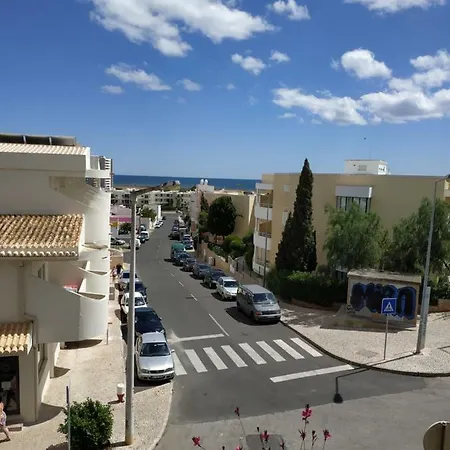 Apartment Sao Joao Ii
